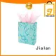 Jialan sacs cadeaux satisfaisants pour emballer des cadeaux1 1