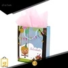 Jialan Bolsas de papel ampliamente utilizadas para embalaje de regalos. 1