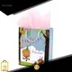 Jialan paper carry bags widely employed for gift packing 1