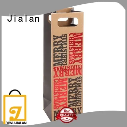 Jialan paper gift bags satisfying for holiday gifts packing1 1