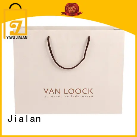 Jialan professional personalized gift bags 1