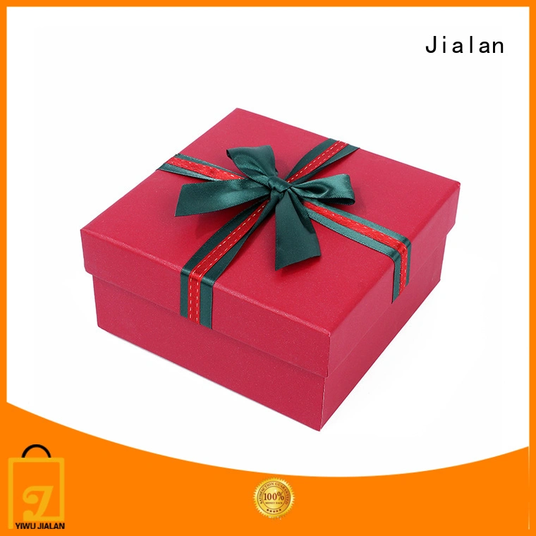 Jialan подарочная коробка, популярная для упаковки подарков 1