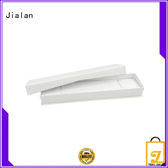Jialan jewelry gift boxes perfect for jewelry stores 1