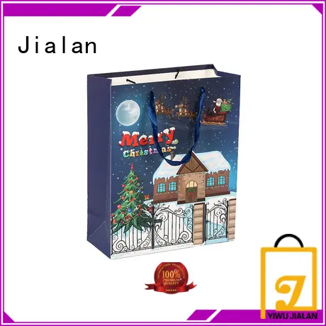 Jialan divers sacs cadeaux parfaits pour emballer des cadeaux 1