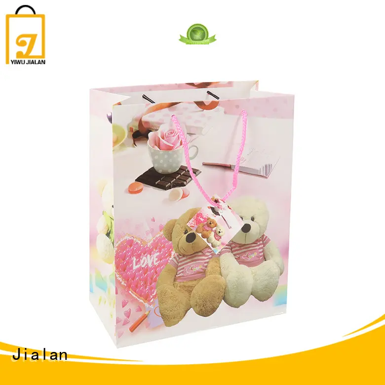 Jialan professional gift bags great for packing gifts 1