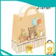 Jialan personalized paper bags satisfying for packing birthday gifts 1