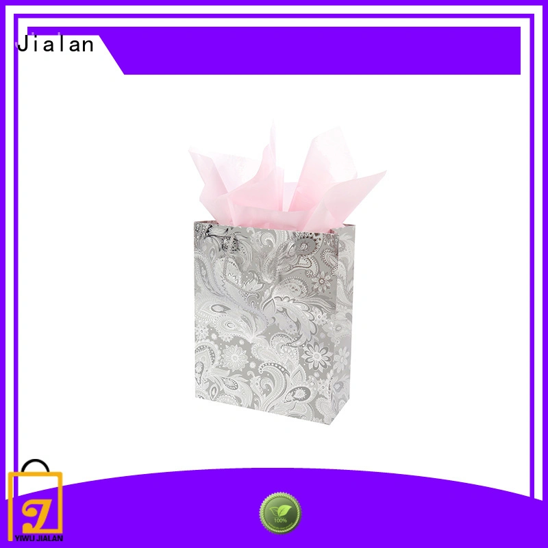 Jialan sacs-cadeaux emballant des cadeaux d'anniversaire1 1