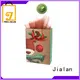 Jialan cost saving personalized paper bags perfect for packing birthday gifts 1