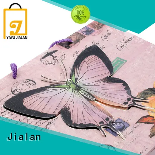 Jialan gift wrap bags popular for packing birthday gifts 1