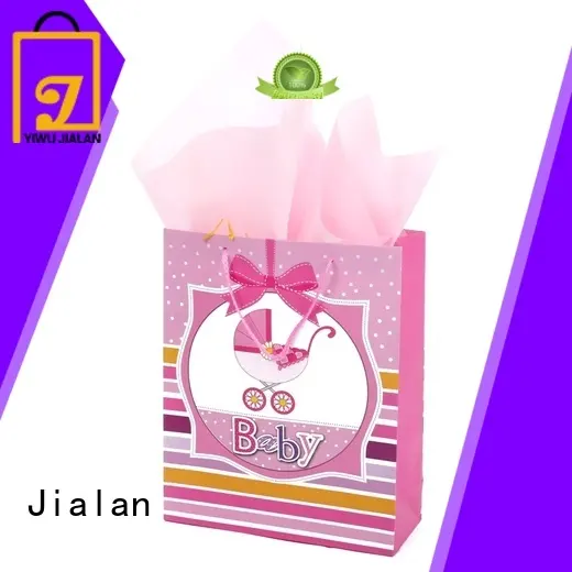 Eco-Friendly gift bags widely applied for holiday gifts packing 1
