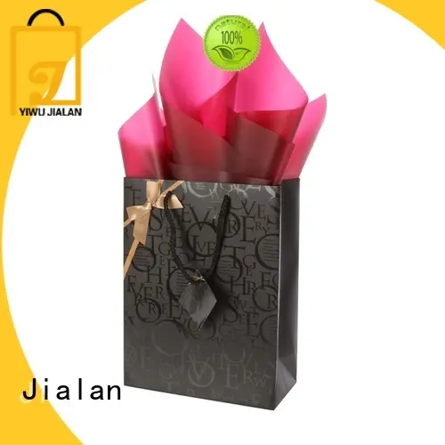 cost saving personalized paper bags great for holiday gifts packing 1