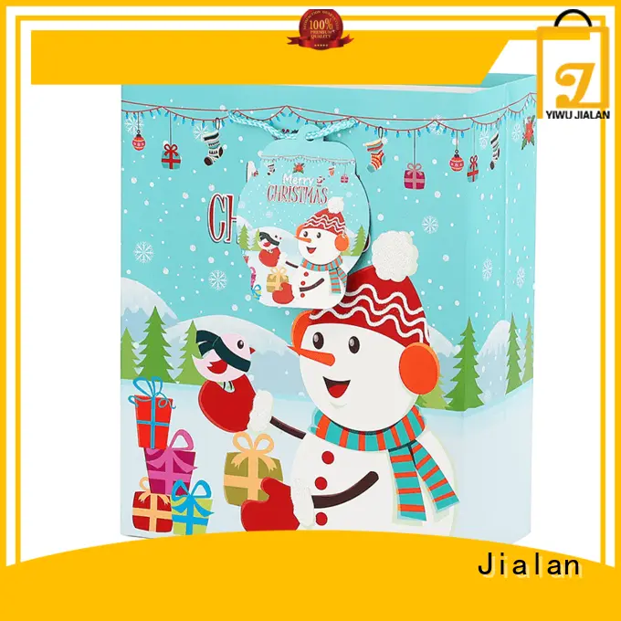 Jialan holiday gift bags perfect for holiday 1