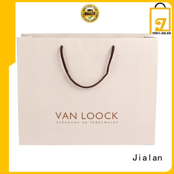 good quality custom paper bags 1