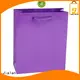 Jialan environmentally friendly paper color bags indispensable for shoe stores 1