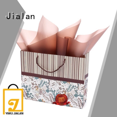 Bolsas de regalo ecológicas ideales para empacar regalos 1