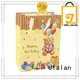 Jialan Eco-Friendly paper gift bags satisfying for packing birthday gifts 1