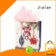 good quality personalized paper bags perfect for holiday gifts packing 1