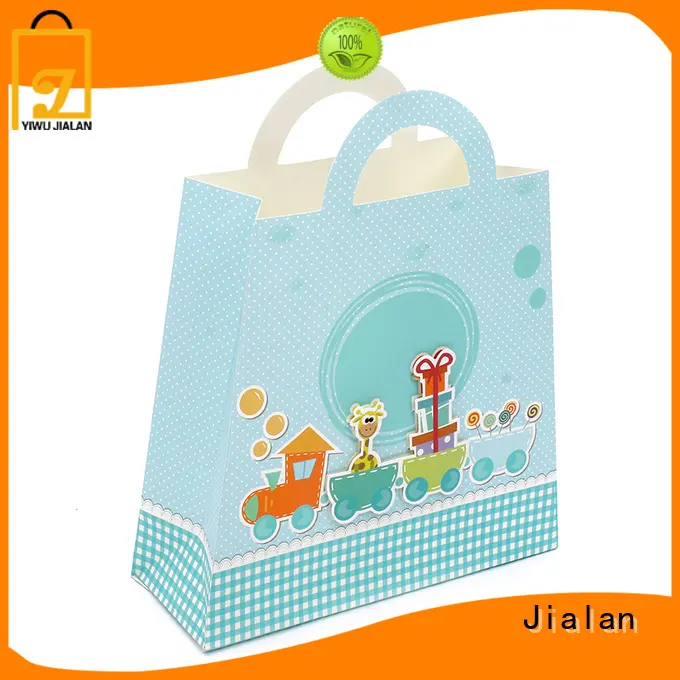 Jialan paper gift bags packing birthday gifts2 1