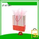 Jialan cost saving personalized paper bags great for holiday gifts packing1 1
