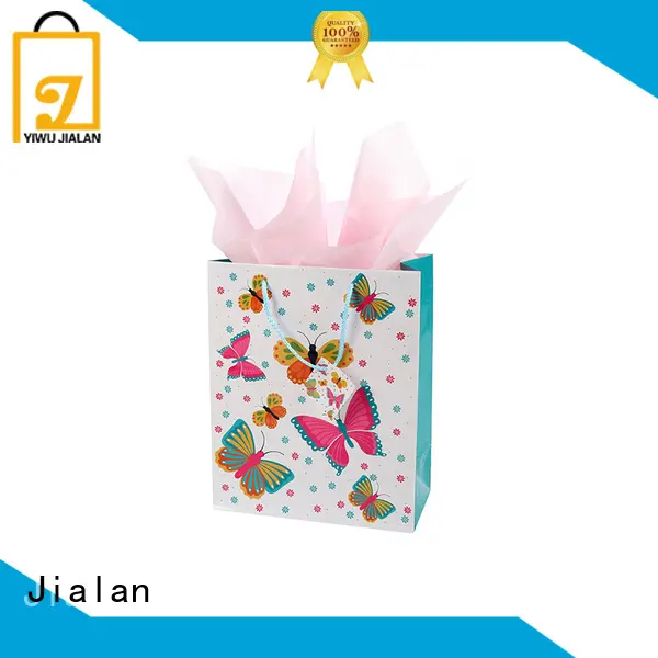 Jialan cost saving gift bags ideal for packing birthday gifts 1