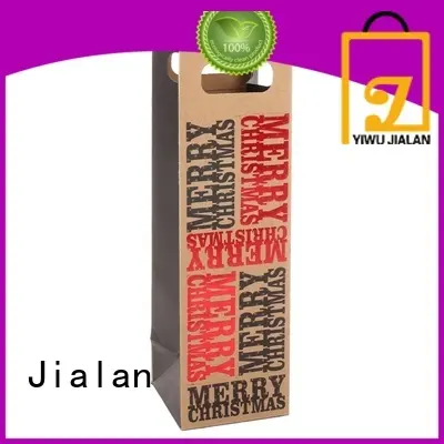 Jialan professional gift bags satisfying for packing birthday gifts 1