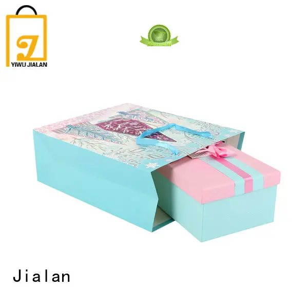Jialan gift wrap bags popular for gift stores1 1