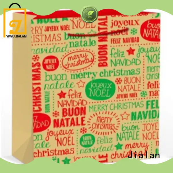 high performance gift wrap bags suitable for gift shops 1