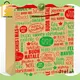 high performance gift wrap bags suitable for gift shops 1