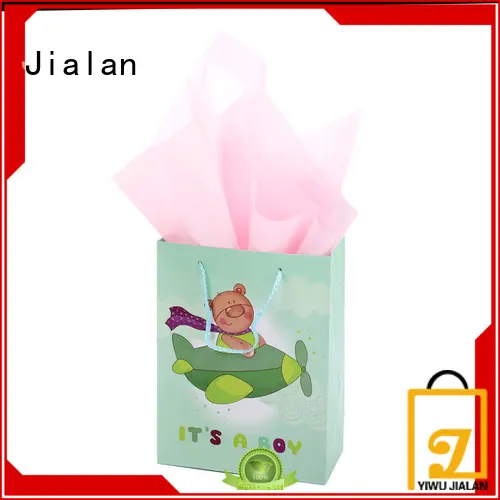 Jialan gift wrap bags popular for packing birthday gifts1 1