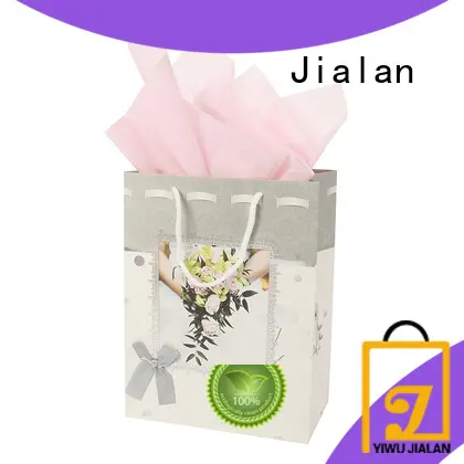 Jialan gift bags optimal for packing birthday gifts 1