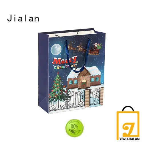 Jialan gift bags satisfying for packing birthday gifts4 1