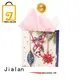 Jialan sacs en papier personnalisés économiques, idéaux pour emballer des cadeaux 1