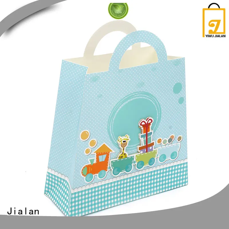 Jialan good quality gift bags perfect for packing birthday gifts3 1