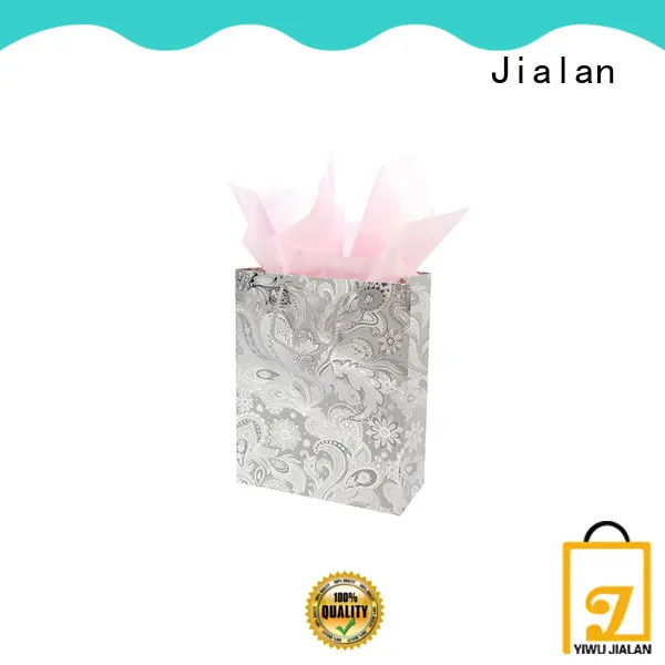 Jialan personalized paper bags great for packing birthday gifts2 1
