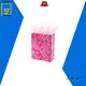 Jialan good quality paper gift bags satisfying for packing birthday gifts 1