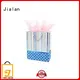 personalized paper bags optimal for packing birthday gifts Jialan1 1