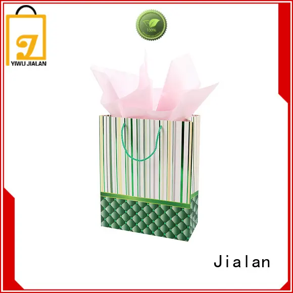 Jialan paper gift bags perfect for holiday gifts packing1 1
