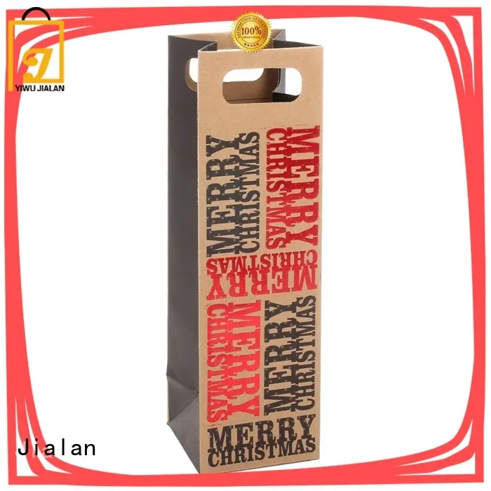 Jialan sacs-cadeaux professionnels, parfaits pour emballer des cadeaux de vacances1 1