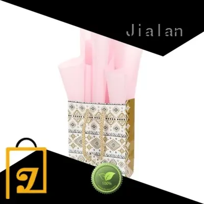 exquisite paper gift bags very useful for holiday gifts packing 1