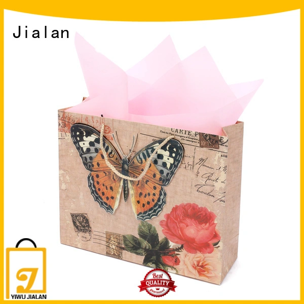 Jialan gift wrap bags gift stores 1