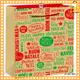 Jialan customized gift wrap bags best choice for holiday gifts packing 1