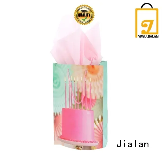 Jialan paper gift bags ideal for packing gifts3 1