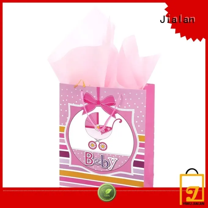 Jialan gift bag very useful for holiday gifts packing 1