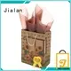 Jialan good quality paper bag perfect for gift loading 1