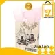Jialan personalized paper bags great for holiday gifts packing1 1