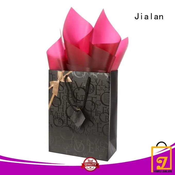 Jialan paper gift bags ideal for packing birthday gifts5 1