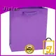 Jialan colorful gift bags widely applied for supermarket 1