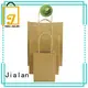 Jialan high grade paper bag satisfying for shopping malls 1