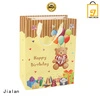 Jialan Bolsas de papel personalizadas perfectas para envolver regalos.1 1