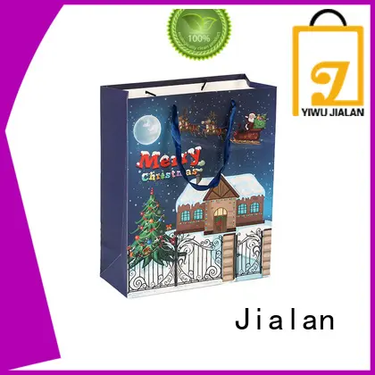 Jialan paper gift bags holiday gifts packing3 1